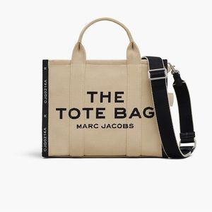 Marc Jacob’s the jacquard medium tote bag